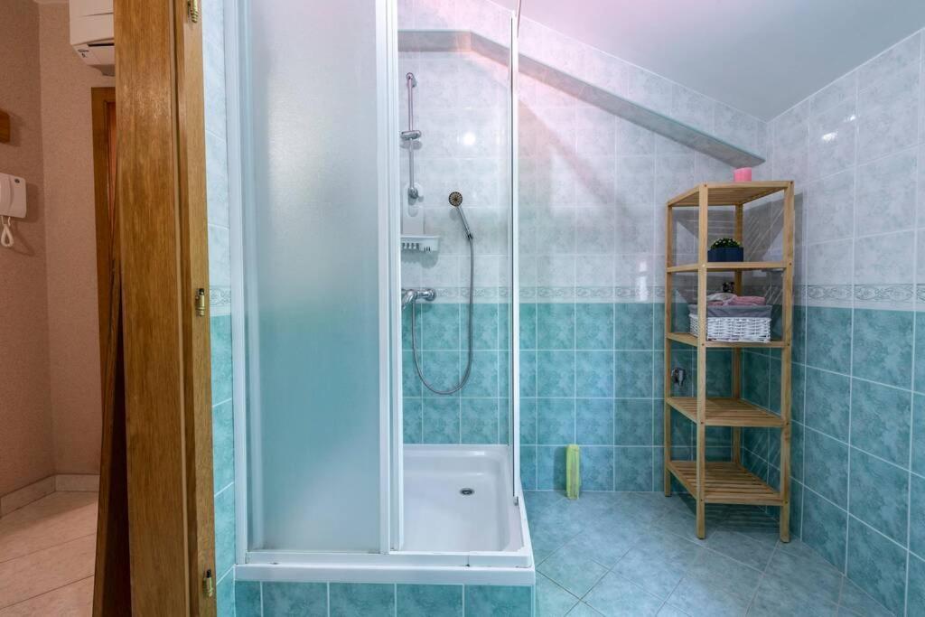 Vila Vergatum-Privacy,Gym,Billiards,Table Tennis Donji Brgat 外观 照片
